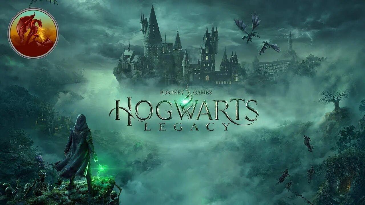 Hogwarts Legacy | Next Week For You Geralt