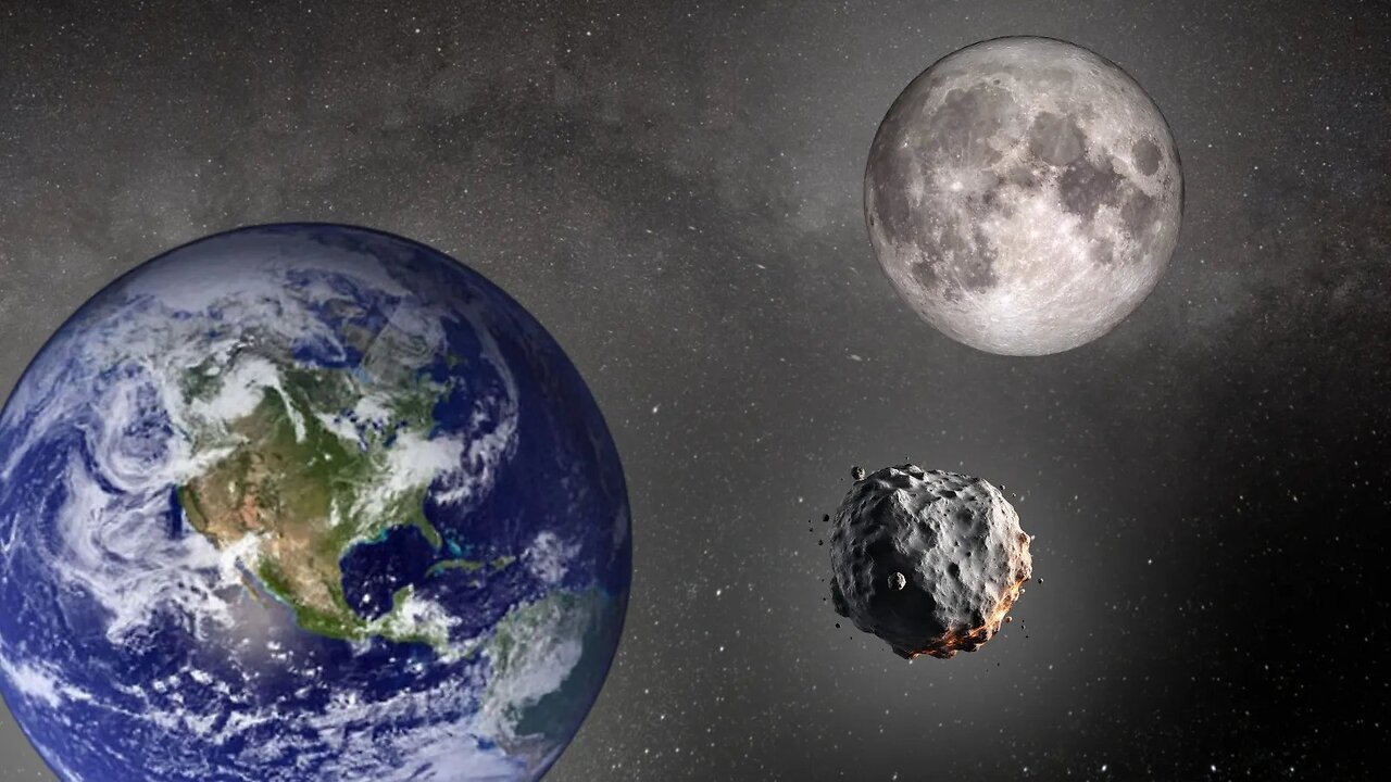 Earth will get a second moon.. again!