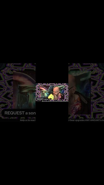 SCUTTLEBUTT! https://www.buymeacoffee.com/luckyburrito