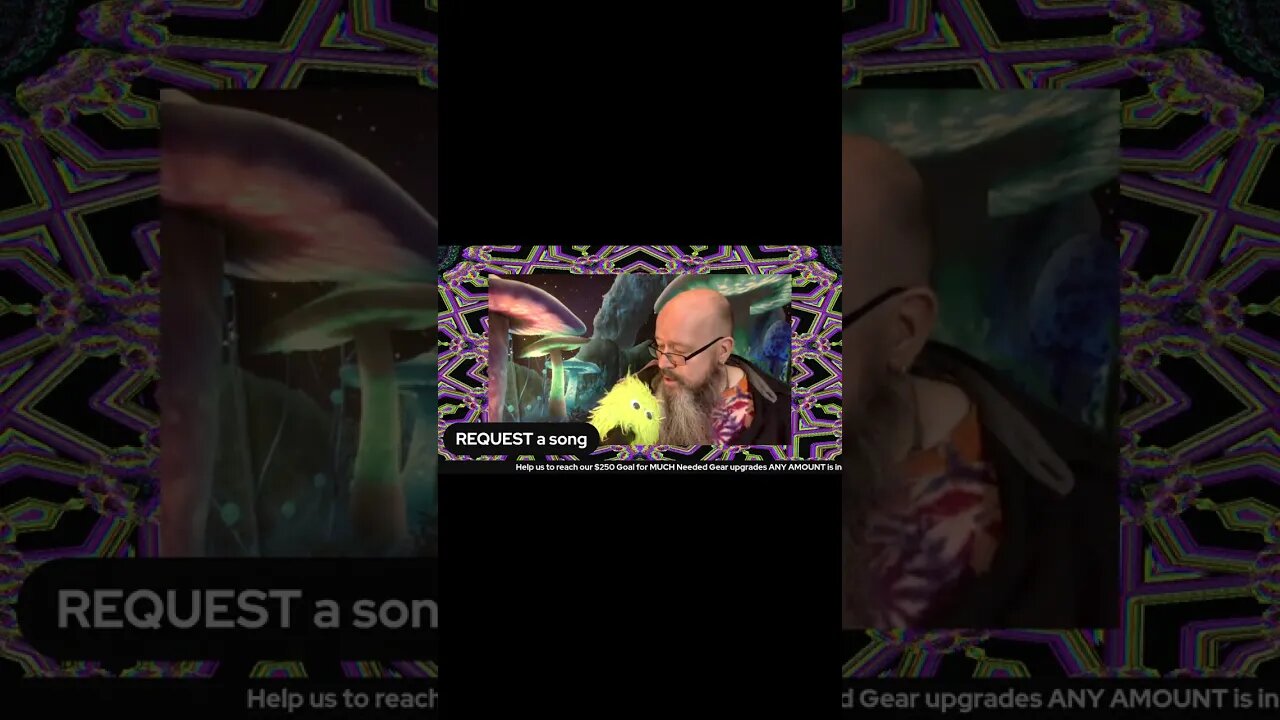 SCUTTLEBUTT! https://www.buymeacoffee.com/luckyburrito