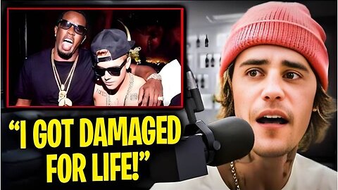 DIDDY GETS MAD AT JUSTIN BIEBER BECAUSE HE EXPOSED, THEY SECRET ON LIVE TV