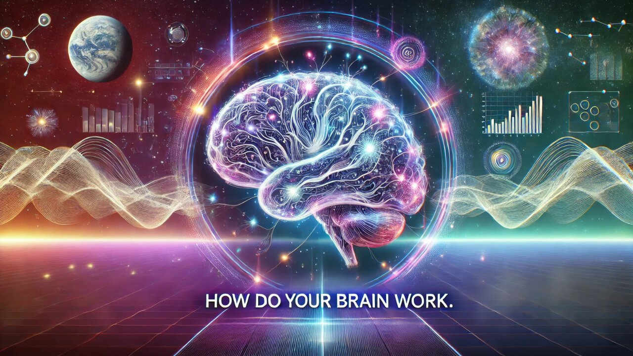 How Does Your Brain Work