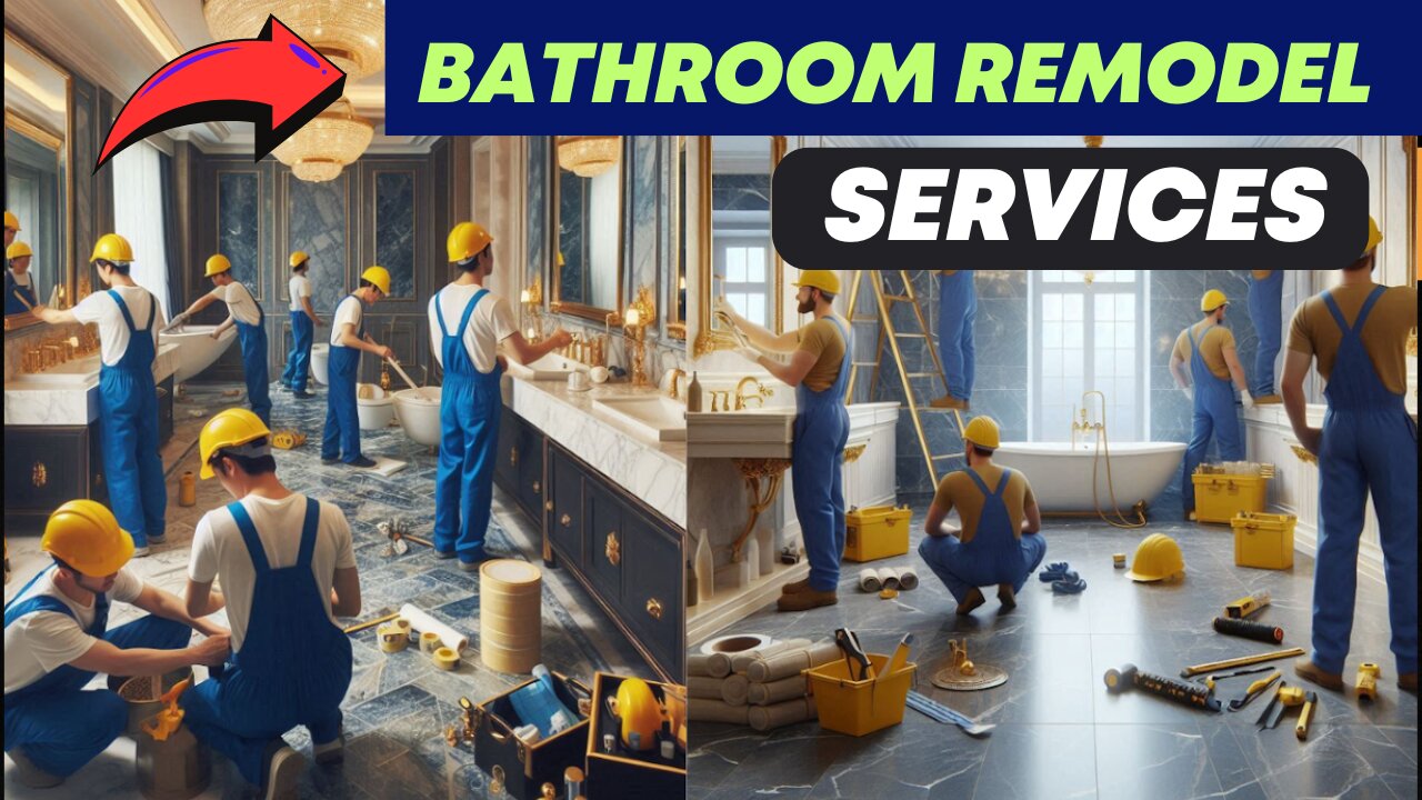 Transform Your Bathroom Today | Ultimate Remodel Guide