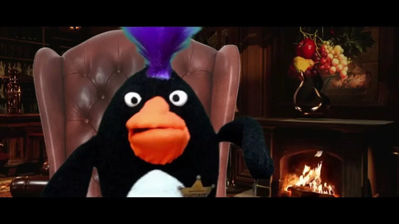 Punkwaddles Ponderance: No Shave November - @CultureCasino is referenced!