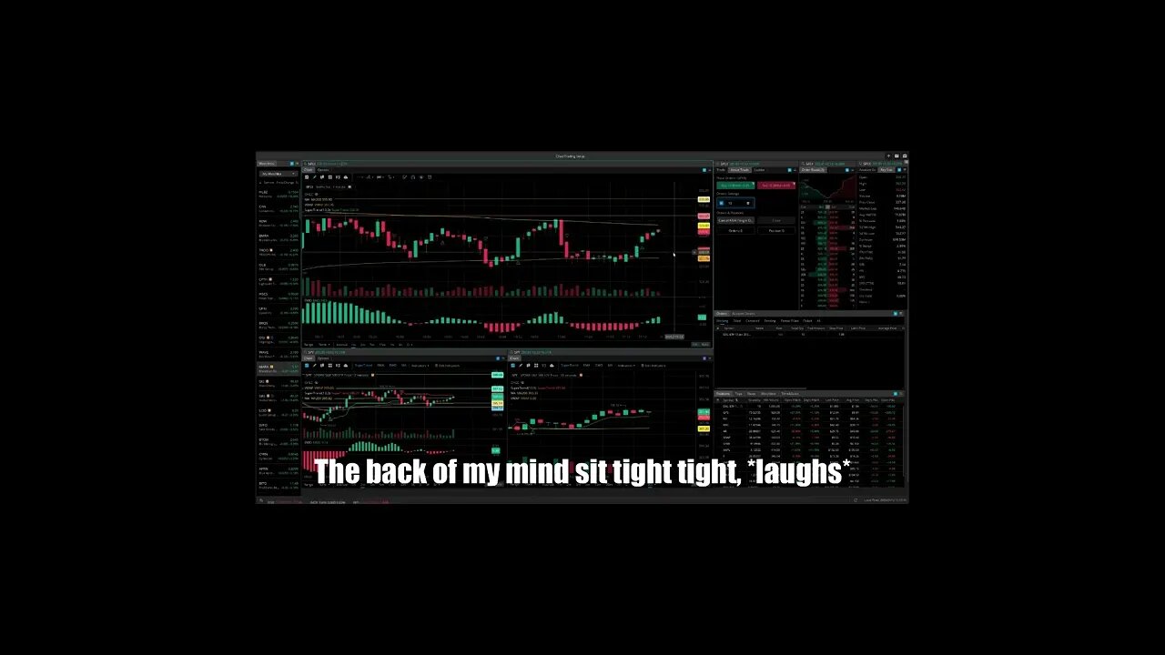 AmericanDreamTrading Massive $500 Profit Lifetime Member Stock Market Success