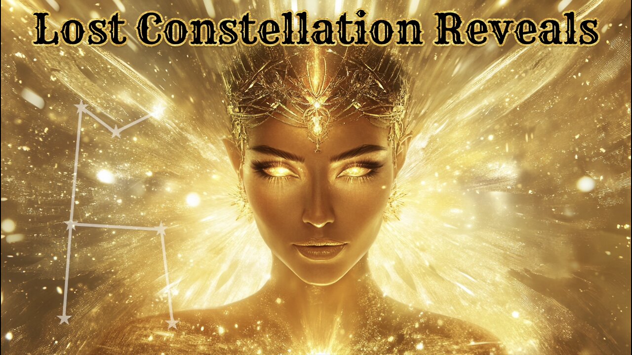 Is there Divine Mother Goddess? What do the Ancient Stars Show?