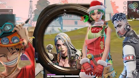 solo match | mamoni farlight 84 gameplay |
