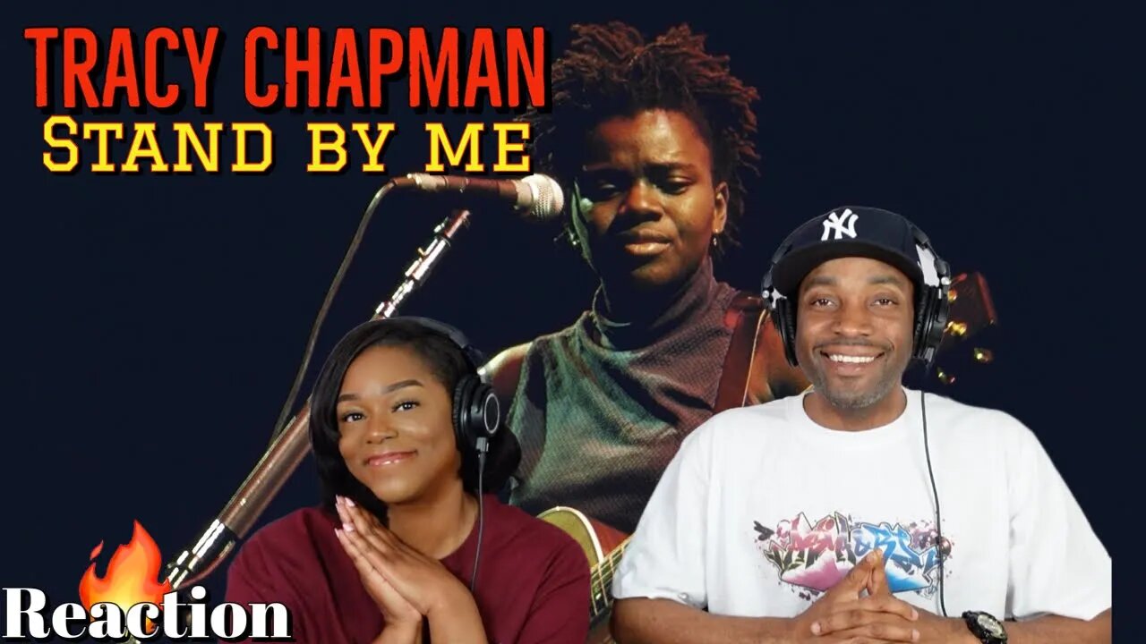 Tracy Chapman - Stand by Me (cover)| Asia and BJ