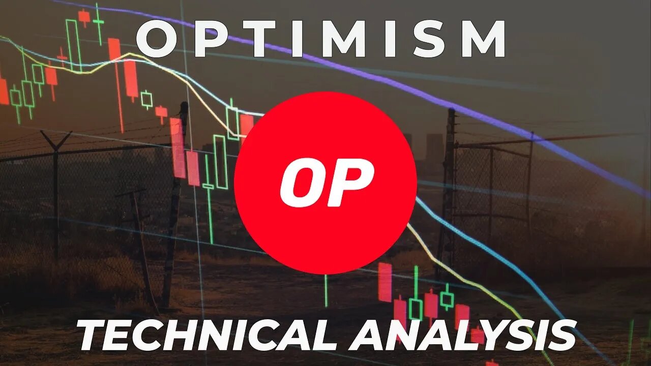 OP-Optimism Token Price Prediction-Daily Analysis 2023 Chart