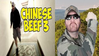 Chinese Beef 3 (DashieXP) REACTION!!! (BBT)