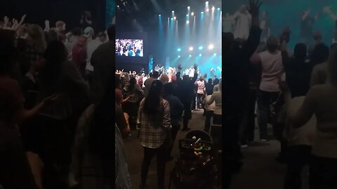 1 Fresh Start Church 1.29.2023