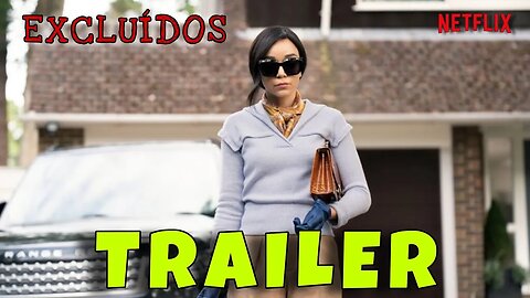 Trailer Excluídos - Dublado