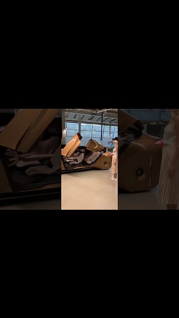 Take a look at this crazy futuristic BMW