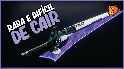 DESTINY 2 │ A OUTRA METADE FINALMENTE MEU DEUS!