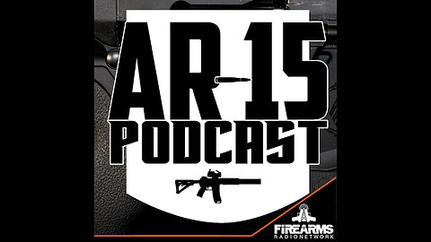 AR-15 Podcast episode 460 - Parts to keep on hand