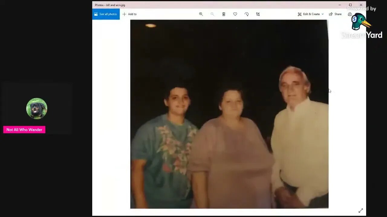 Lets discuss Love Notes for Ltc's Bs