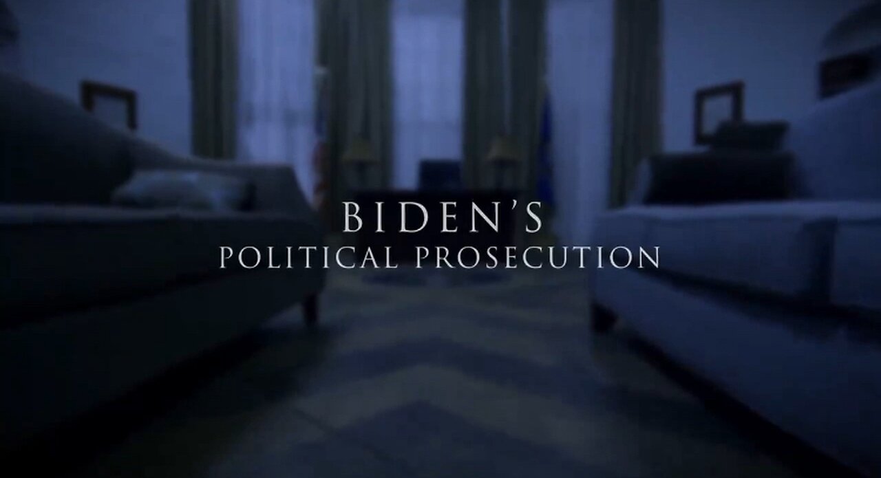 Latest Trump Ad [Joe Biden is the Face of Corruption]