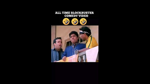 Tera baap ki sadhi hai kay re#chupkechupke #funnyvideos #jhonnylevercomedy #pareshrawalcomedy