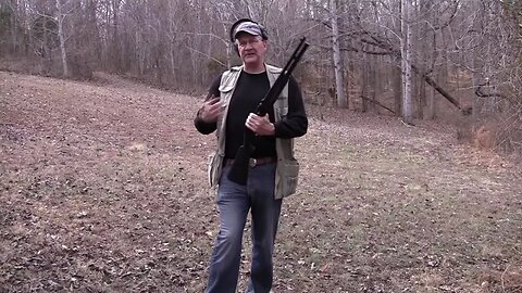 Rabbit Hunting