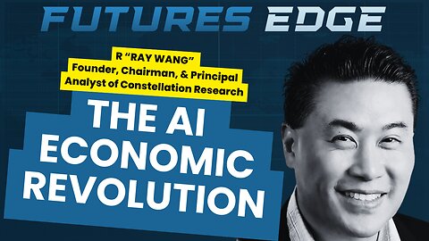 Is Your Business Ready For The AI Economic Revolution? 