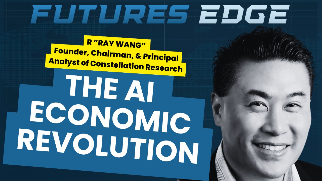 Is Your Business Ready For The AI Economic Revolution?