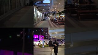 Australian Nightlife in Broadbeach || QLD || AUSTRALIA