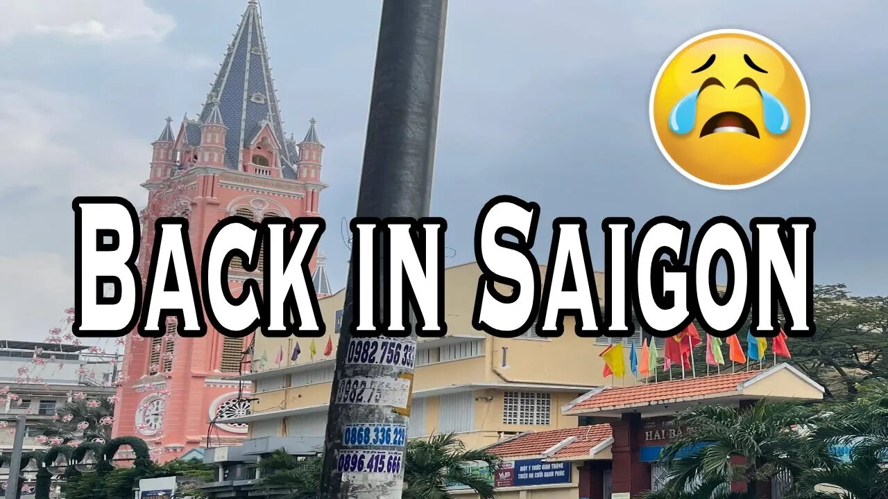 2023 New Years in Saigon Vietnam | What can we do on Bui Vien | How is Vietnam's night?