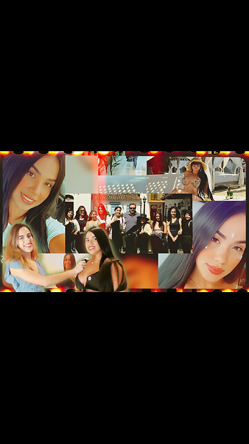 ‘I’ll SUPPORT YOU!’ Colombian Career-Woman YEARNS for LOVE