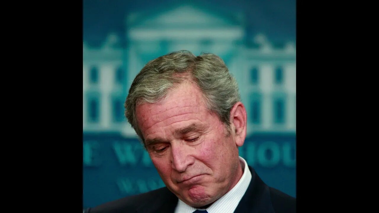 🟨 一名武器檢查員如何在 2003 年試圖阻止美國入侵伊拉克，以及他為何失敗