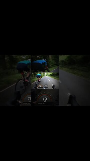 It’s not an Electric Road Bike