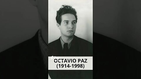 DIZER FAZER (OCTAVIO PAZ)