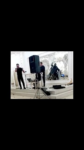 Хаз Эшар Нохчи Илли Ма елха суна