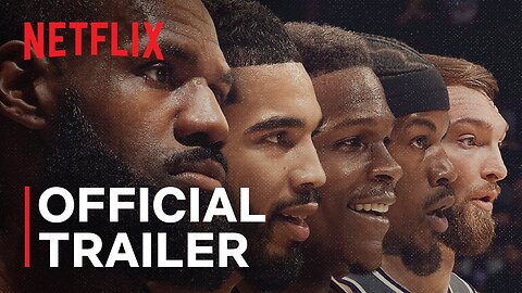 Starting 5 Official Trailer Netflix Latest Update & Release Date