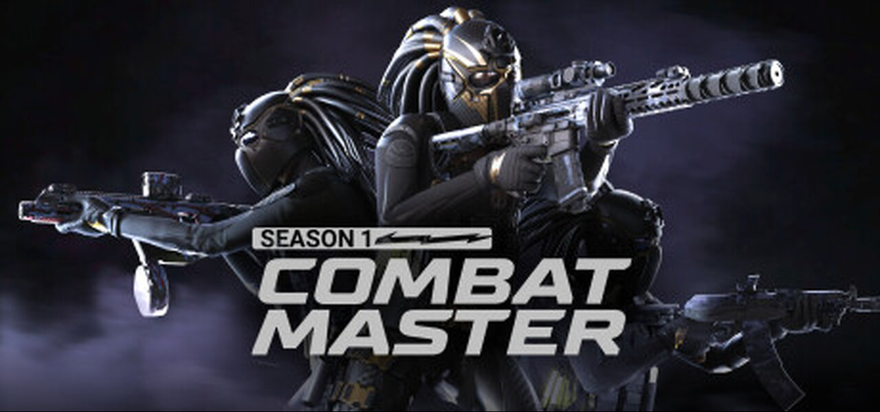 Combast Master #4