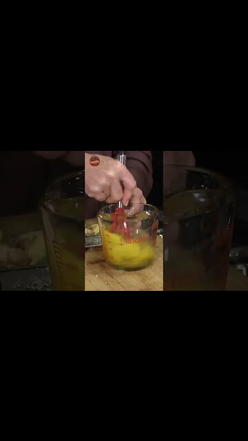 Egg Drop Soup Recipe #eggdropsoup