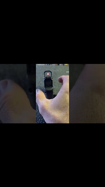 SwapFox Sentinel-Shake Awake 👌