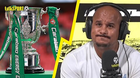 Liverpool Fan HITS BACK At West Ham & Newcastle Fans Who Are ANGRY At The Carabao Cup Draw! 🔥❌