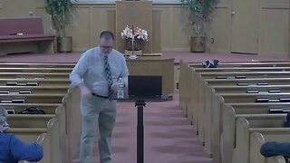 Lincoln Park Church of Christ Livestream