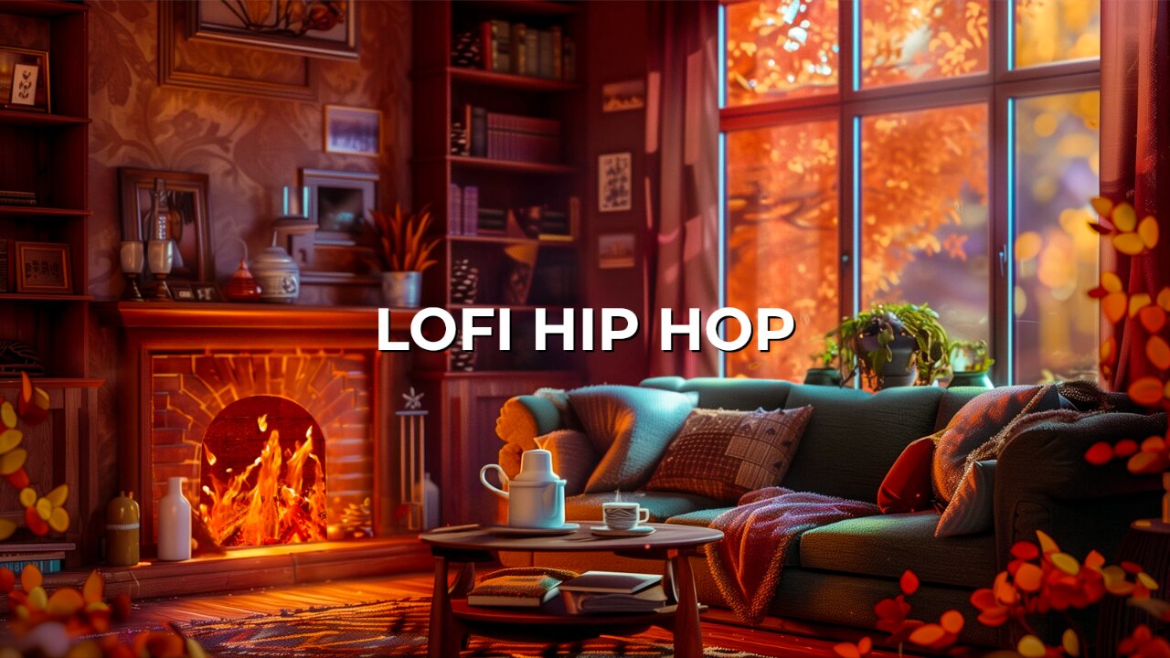 LoFi Study/Work Music for Focus - LoFI Beats, LoFi Hip Hop Music, Relaxing LoFi Music