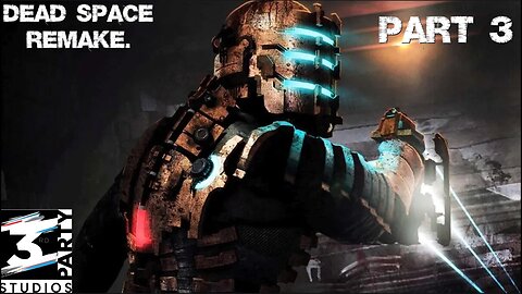 Live Lack Of Skill: Dead Space Remake