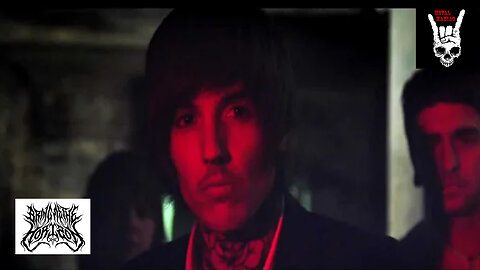 Bring Me The Horizon - Alligator Blood (Official Video)