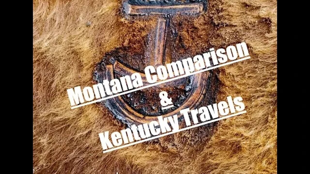 Montana v. Kentucky?! | Regional Perspectives | Hashknife Travels (Hashknife Hangouts - S23:E02)