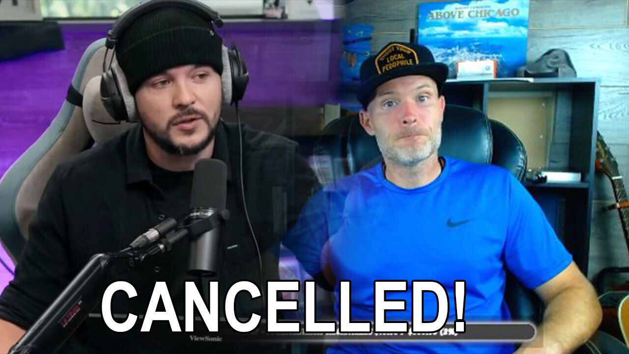 LIVE NOW - My Tim Pool Appearance CANCELLED | Discord Memes | More Stuff