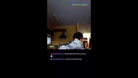 Multistreaming with Restream.io