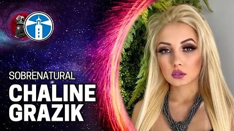 CHALINE GRAZIK | PLANETA PODCAST