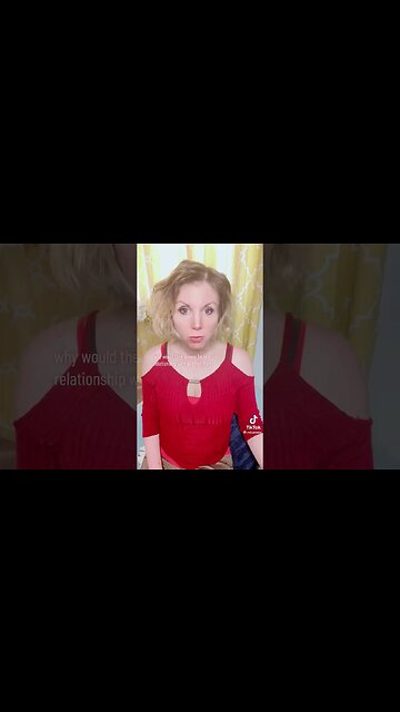 She Destroys Man Hating Chic