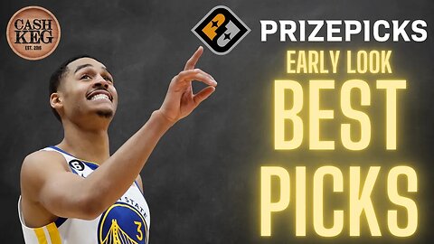 NBA PRIZEPICKS EARLY LOOK | PROP PICKS | MONDAY | 2/6/2023 | NBA BETTING | BEST BETS