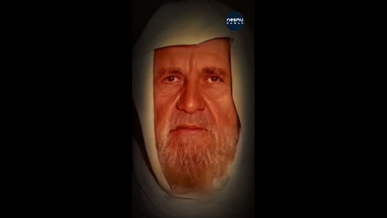 Allah ﷻ Compared them to Livestock ! ~by Sh. Nasiruddin Al-Albani رحمه الله