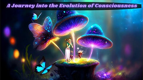 ANGELIC WINGS OF LIGHT ~ Crystalline Light Body ~ A Journey in the Evolution of Consciousness