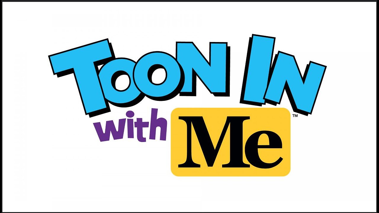 Toon In With Me S04E138 - The Art of Art